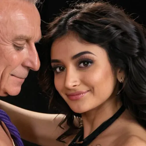 AIポルノ写真ジェネレーター