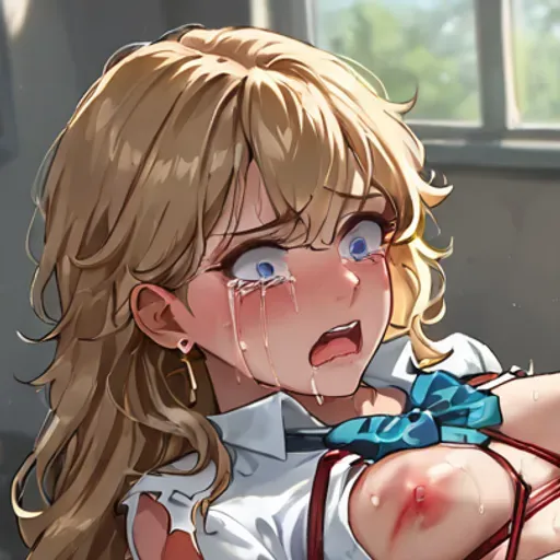 generatore di immagini porno IA