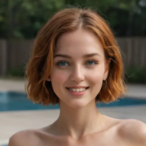 AIポルノ画像ジェネレーター