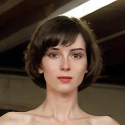 AI 포르노 이미지 생성기