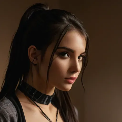 yapay zekâ porno görsel üretici