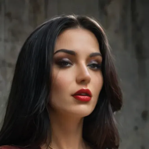 AIポルノ画像ジェネレーター