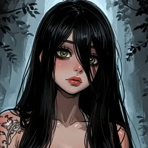 generatore di immagini porno IA