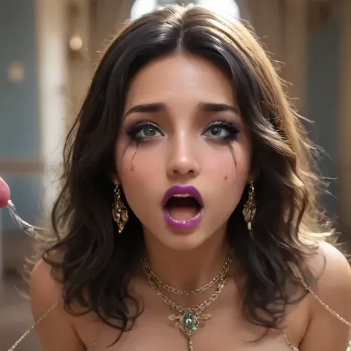 AI porn image generator