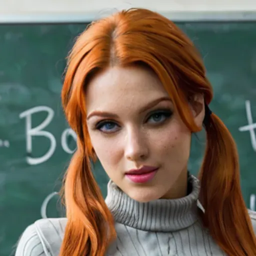 โปรแกรมสร้างภาพโปรนที่ใช้ปัญหา AI