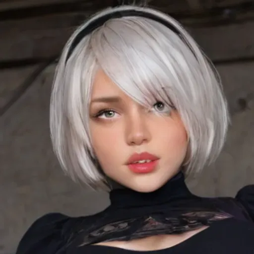 AI色情图片生成器