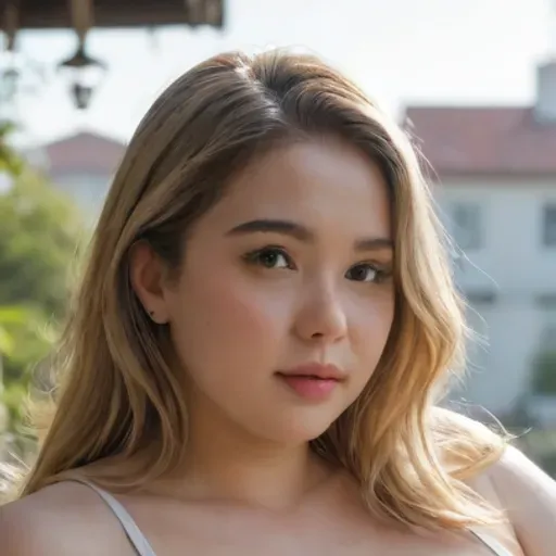 โปรแกรมสร้างภาพโปรนที่ใช้ปัญหา AI