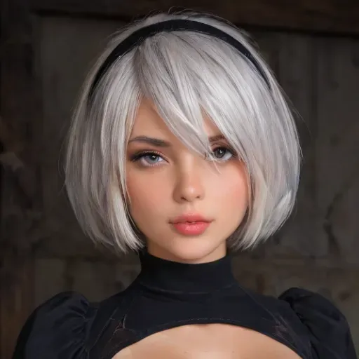 gerador de imagens pornô com IA