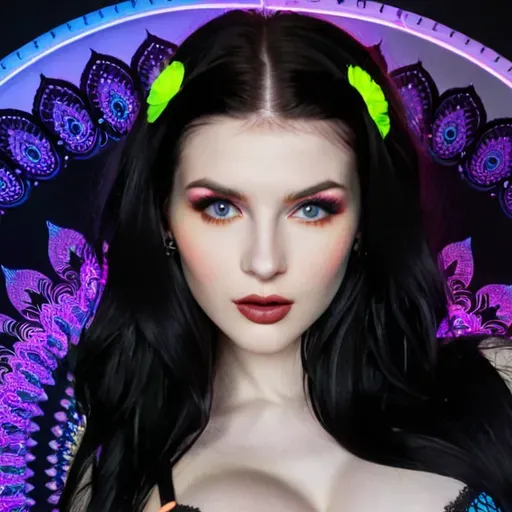 yapay zekâ porno görsel üretici