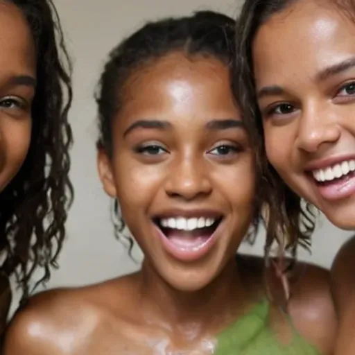 AI色情图片生成器