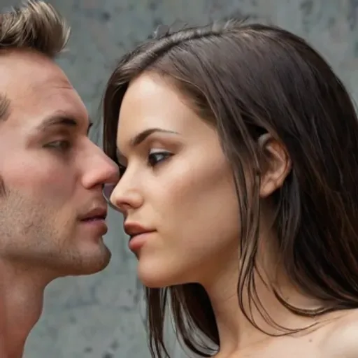 AI porn image generator