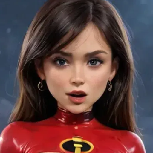 AI色情圖片產生器