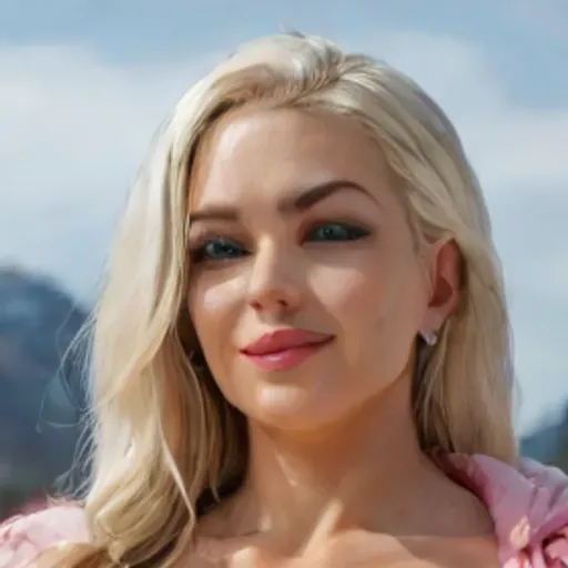 AIポルノ画像ジェネレーター