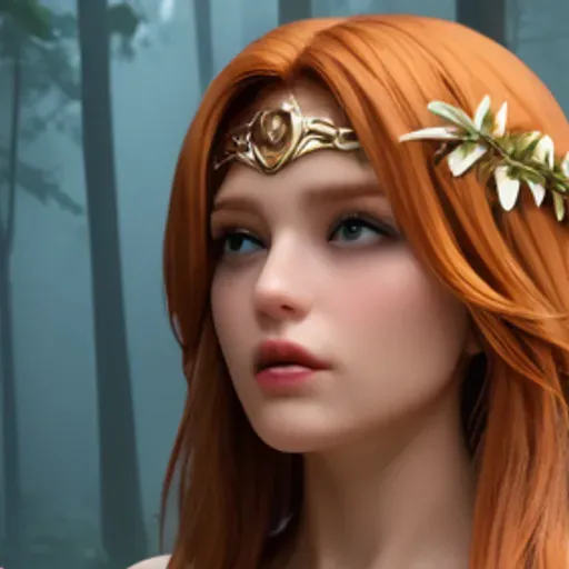 генератор порно-изображений на ИИ