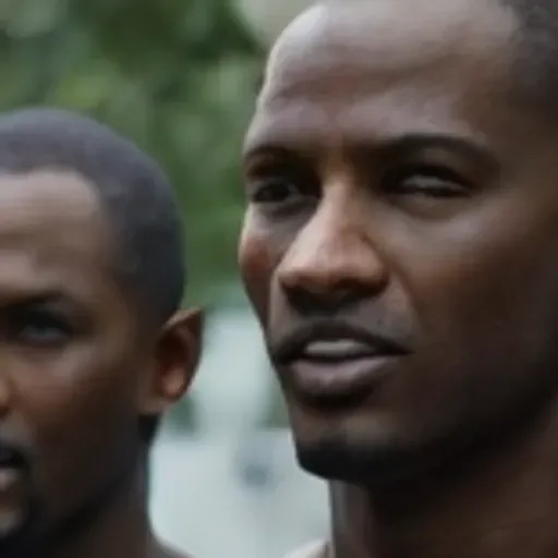 AIポルノ画像ジェネレーター