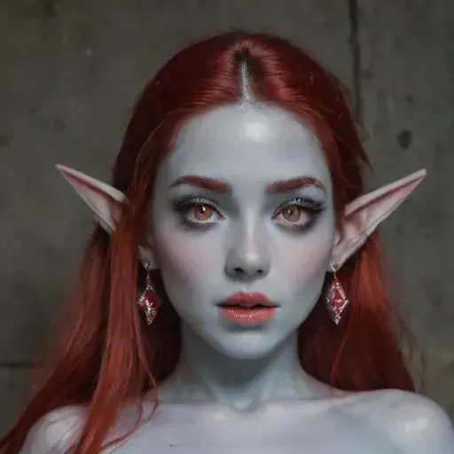 generatore di immagini porno IA