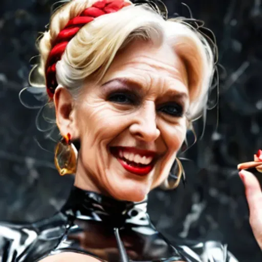 โปรแกรมสร้างภาพโปรนที่ใช้ปัญหา AI