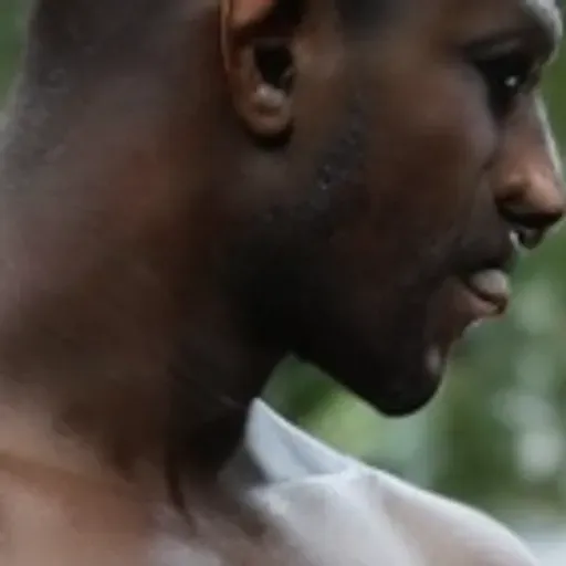 AIポルノ画像ジェネレーター