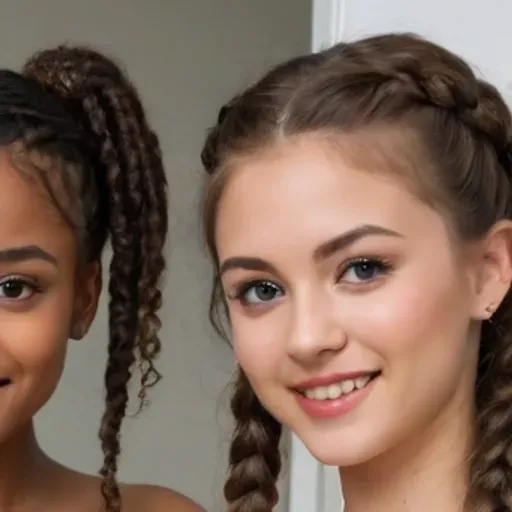 генератор порно-изображений на ИИ