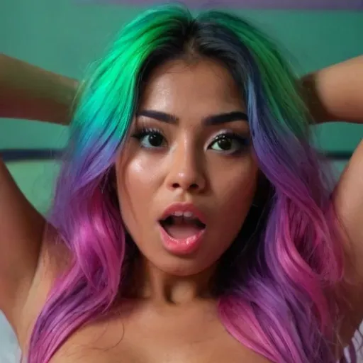 gerador de imagens pornô com IA