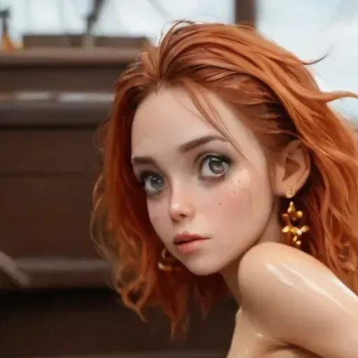 KI-Pornobild-Generator