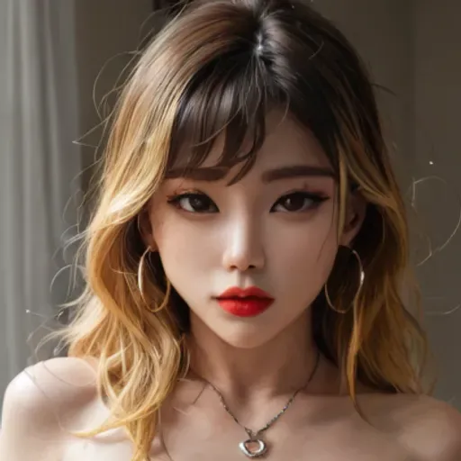 KI-Pornobild-Generator