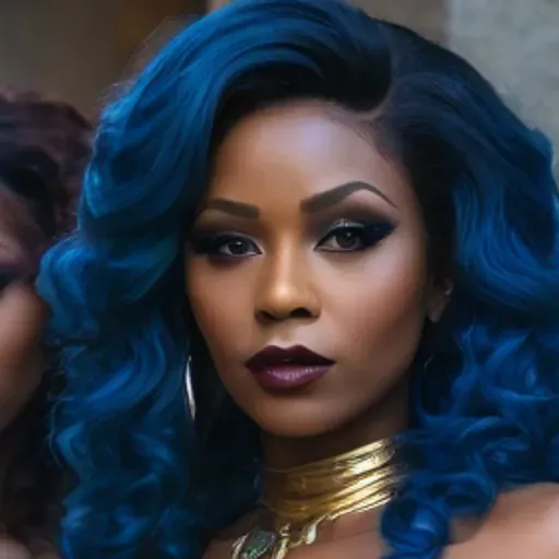 generatore di immagini porno IA