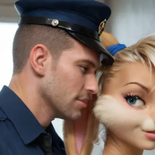 AI色情圖片產生器