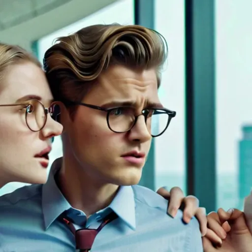 โปรแกรมสร้างภาพโปรนที่ใช้ปัญหา AI