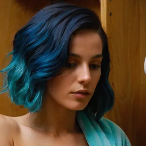 generatore di immagini porno IA