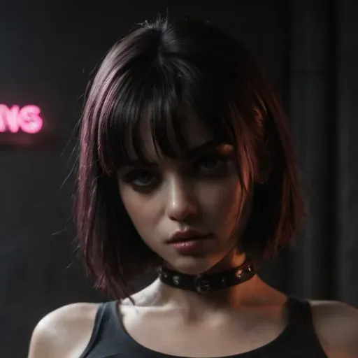 KI-Pornobild-Generator