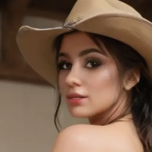 AI 포르노 이미지 생성기