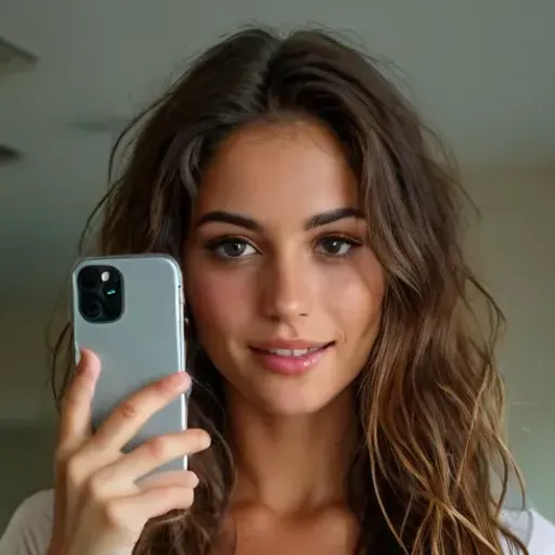 yapay zekâ porno görsel üretici