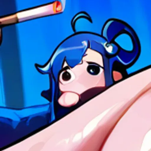 yapay zekâ porno görsel üretici