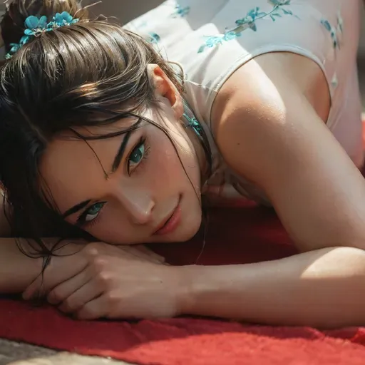 एआई पोर्न इमेज जेनरेटर