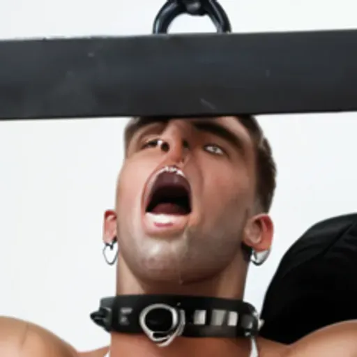 gerador de imagens pornô com IA