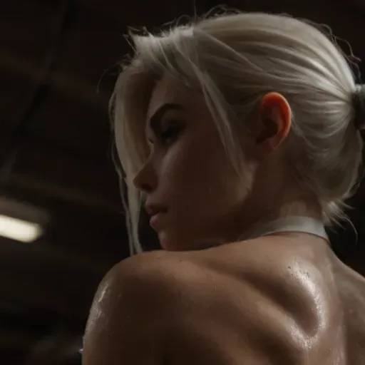 KI-Pornobild-Generator