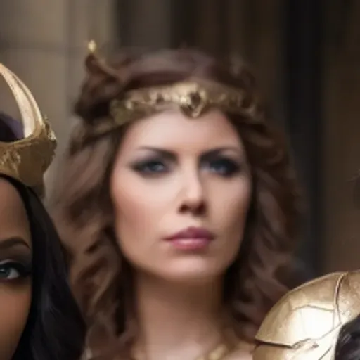 AI 포르노 사진 생성기