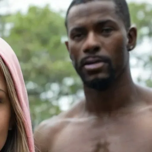 AIポルノ写真ジェネレーター