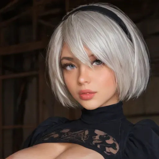 AI色情图片生成器