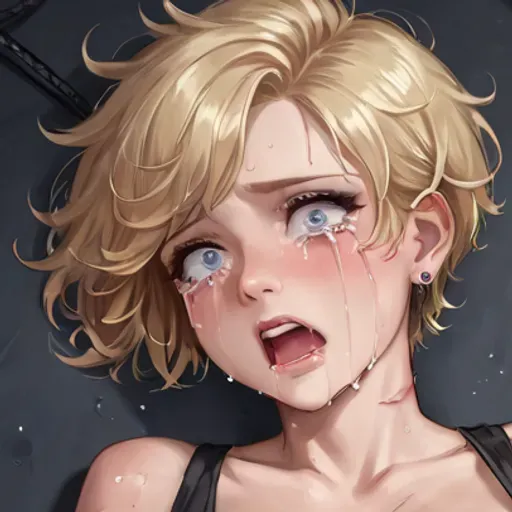 AI porn image generator