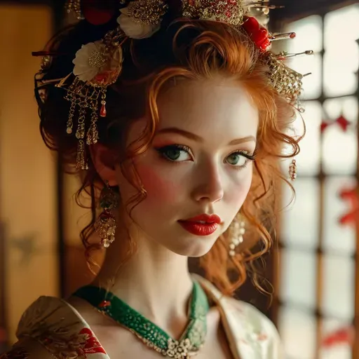 yapay zekâ porno görsel üretici