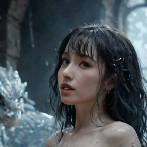 KI-Pornobild-Generator