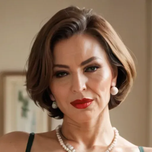 AI色情圖片產生器