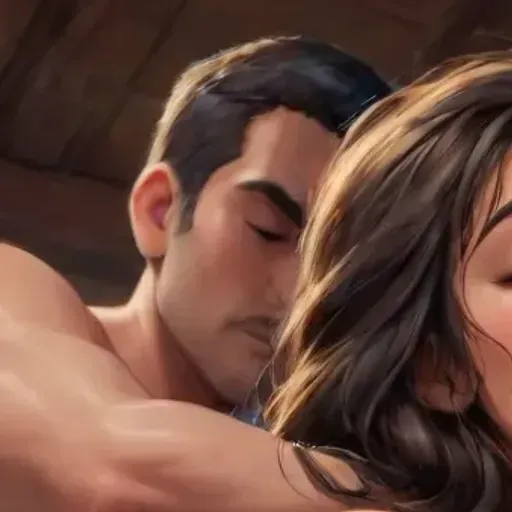 générateur de photos porno IA