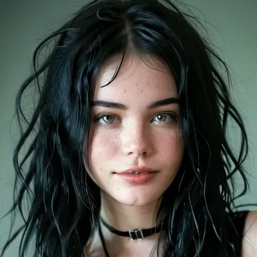 AIポルノ画像ジェネレーター