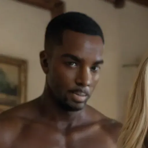 AIポルノ写真ジェネレーター