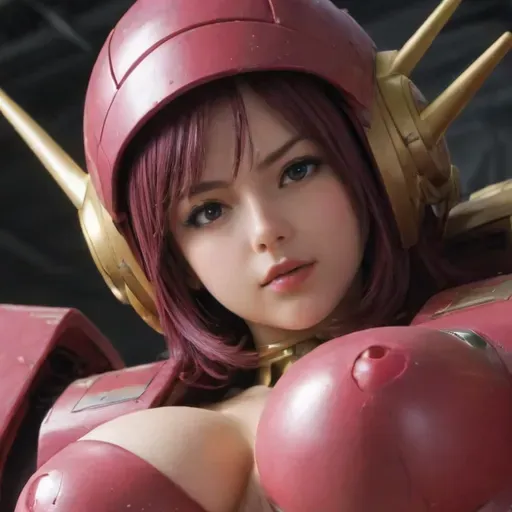 AI色情圖片產生器