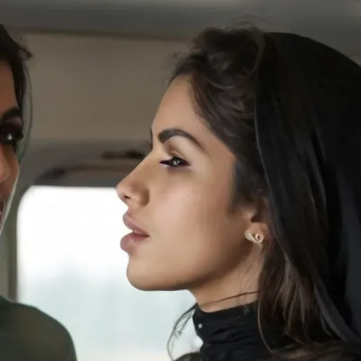 AI色情圖片產生器