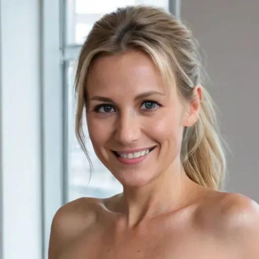 AI 포르노 이미지 생성기